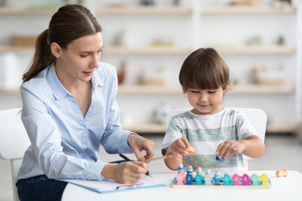 Pourquoi choisir une agence pour la garde d'enfants ?