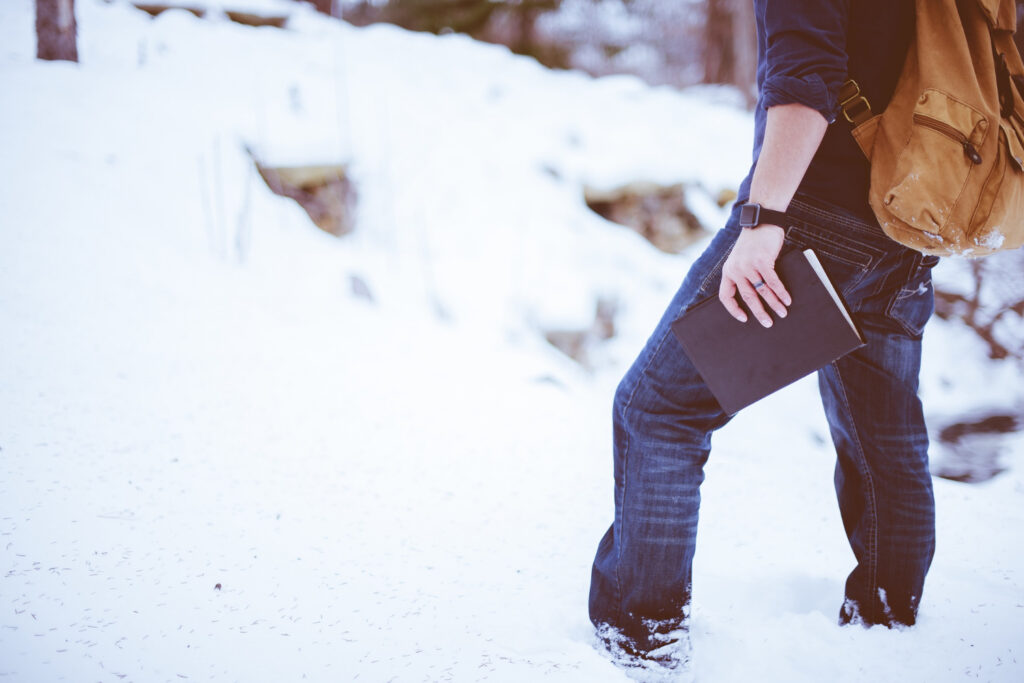 Bien choisir ses chaussures hiver homme pour allier style et confort